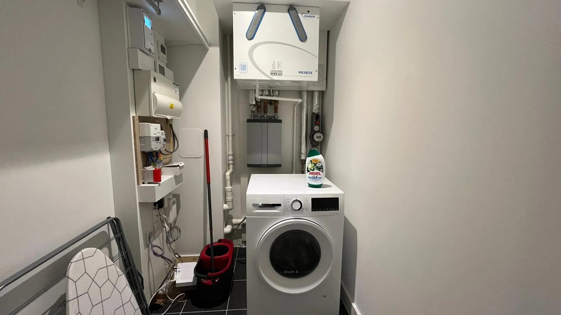 Whole Spacious New 1 Bed Flat Near Tower Bridge London 0*,